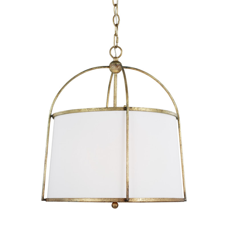 Visual Comfort Studio Stonington 2 - Light Pendant by Chapman & Myers ...